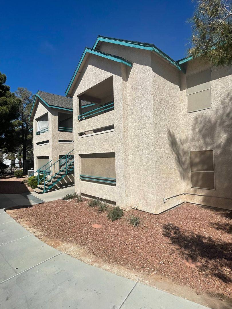House for rent at 5141 S Lindell Rd, Las Vegas, NV 89118