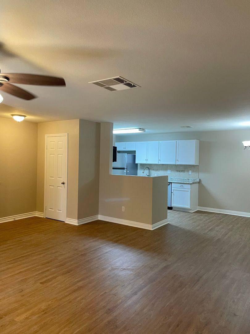 House for rent at 5141 S Lindell Rd, Las Vegas, NV 89118