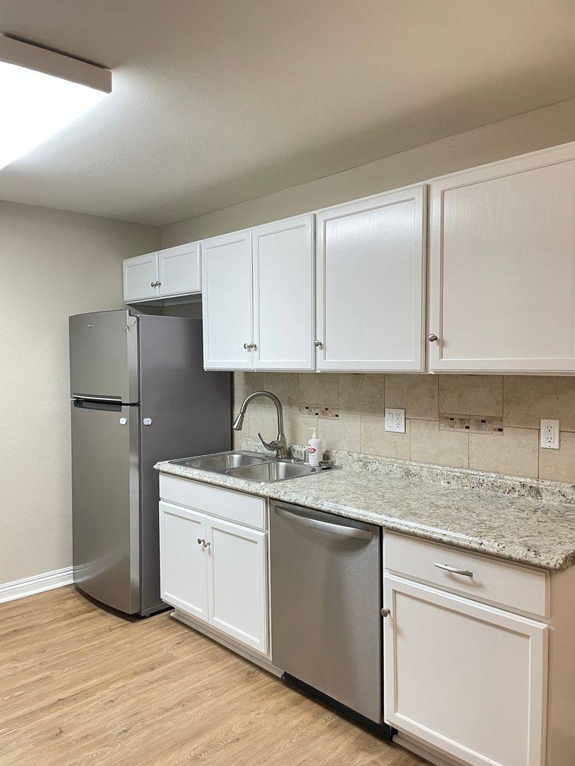 House for rent at 5141 S Lindell Rd, Las Vegas, NV 89118