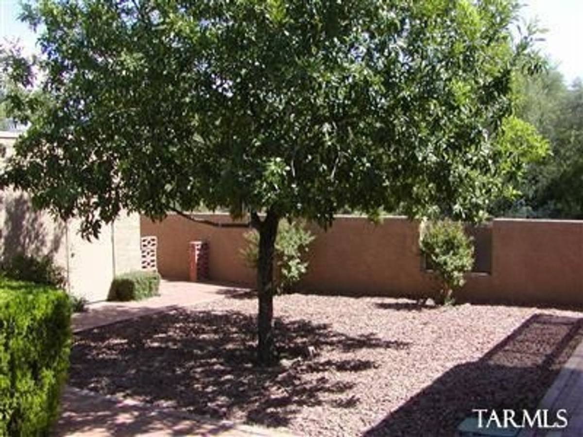 Townhouse for rent at 4478 E Kleindale Rd, Tucson, AZ 85712
