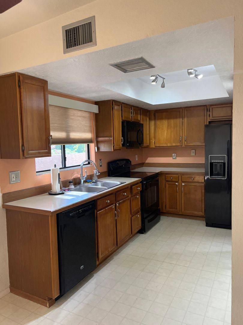 Townhouse for rent at 4478 E Kleindale Rd, Tucson, AZ 85712