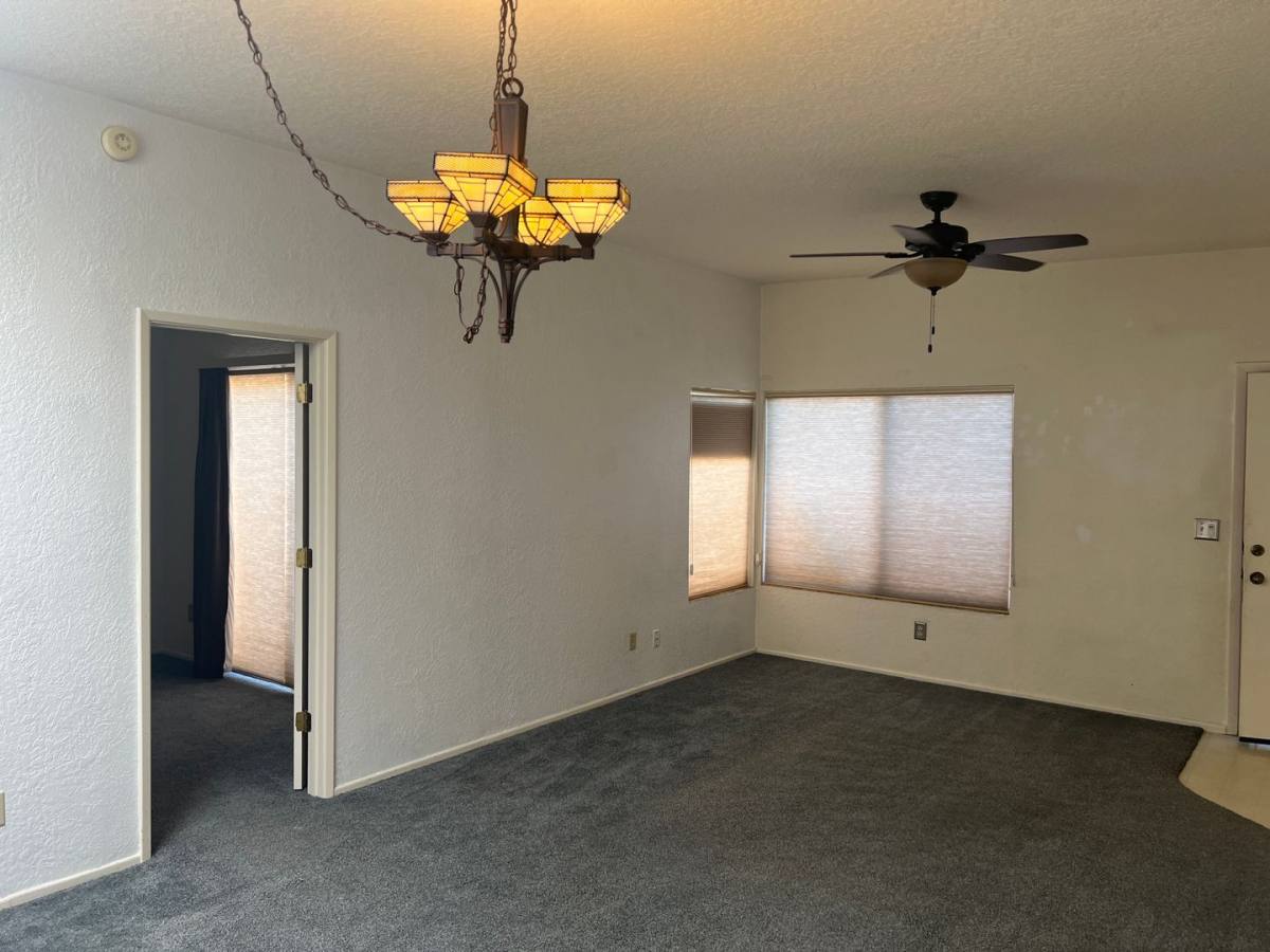 Townhouse for rent at 4478 E Kleindale Rd, Tucson, AZ 85712