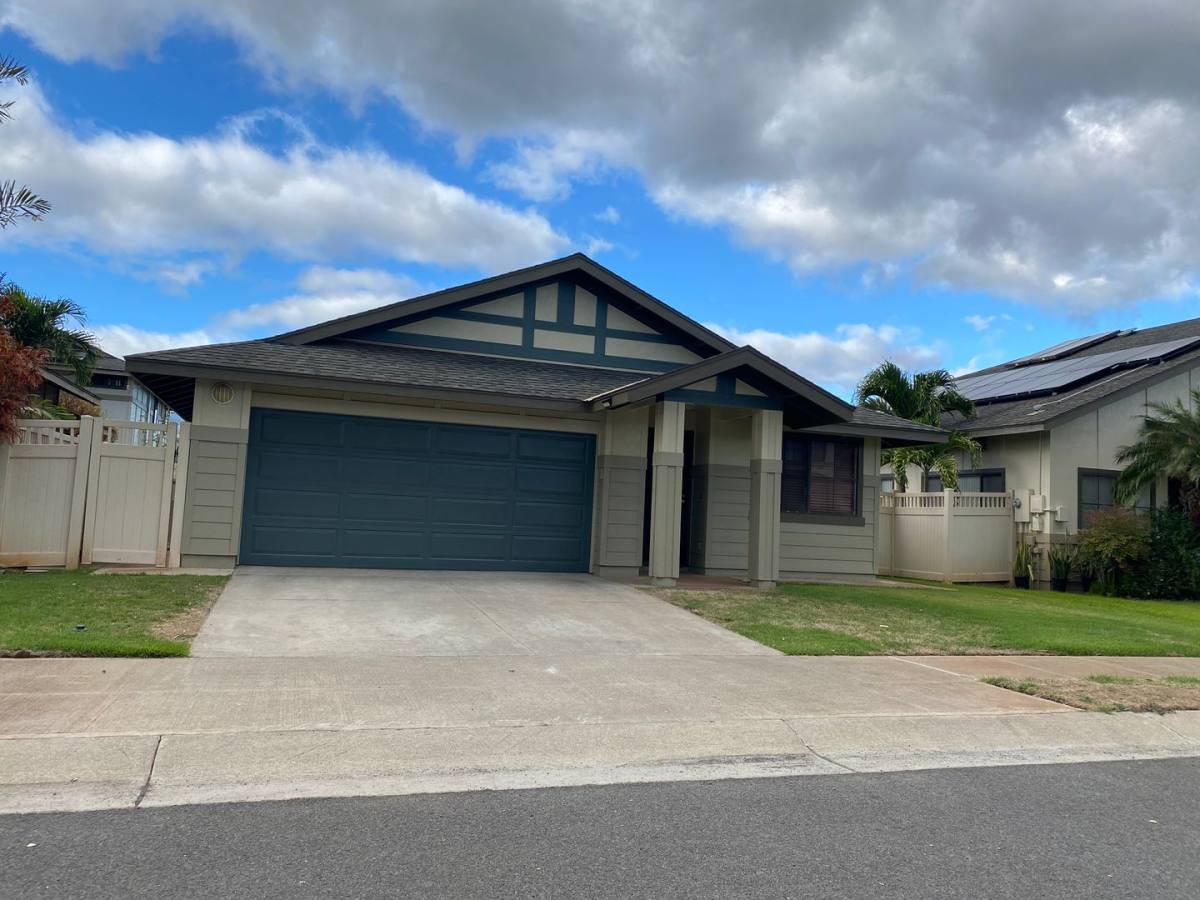 House for rent at 91-1054 Pakaweli St, Kapolei, HI 96707