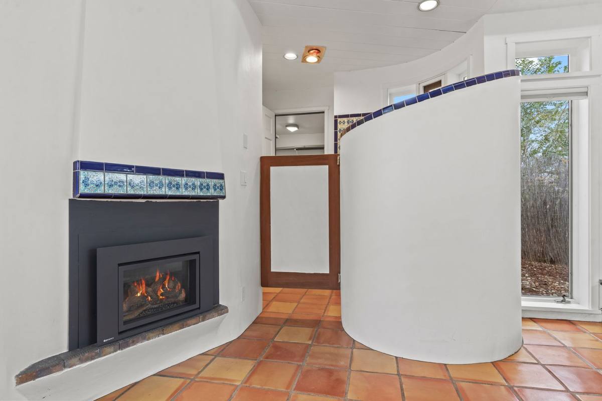 House for rent at 138 Ridgecrest Dr #C, Santa Fe, NM 87505