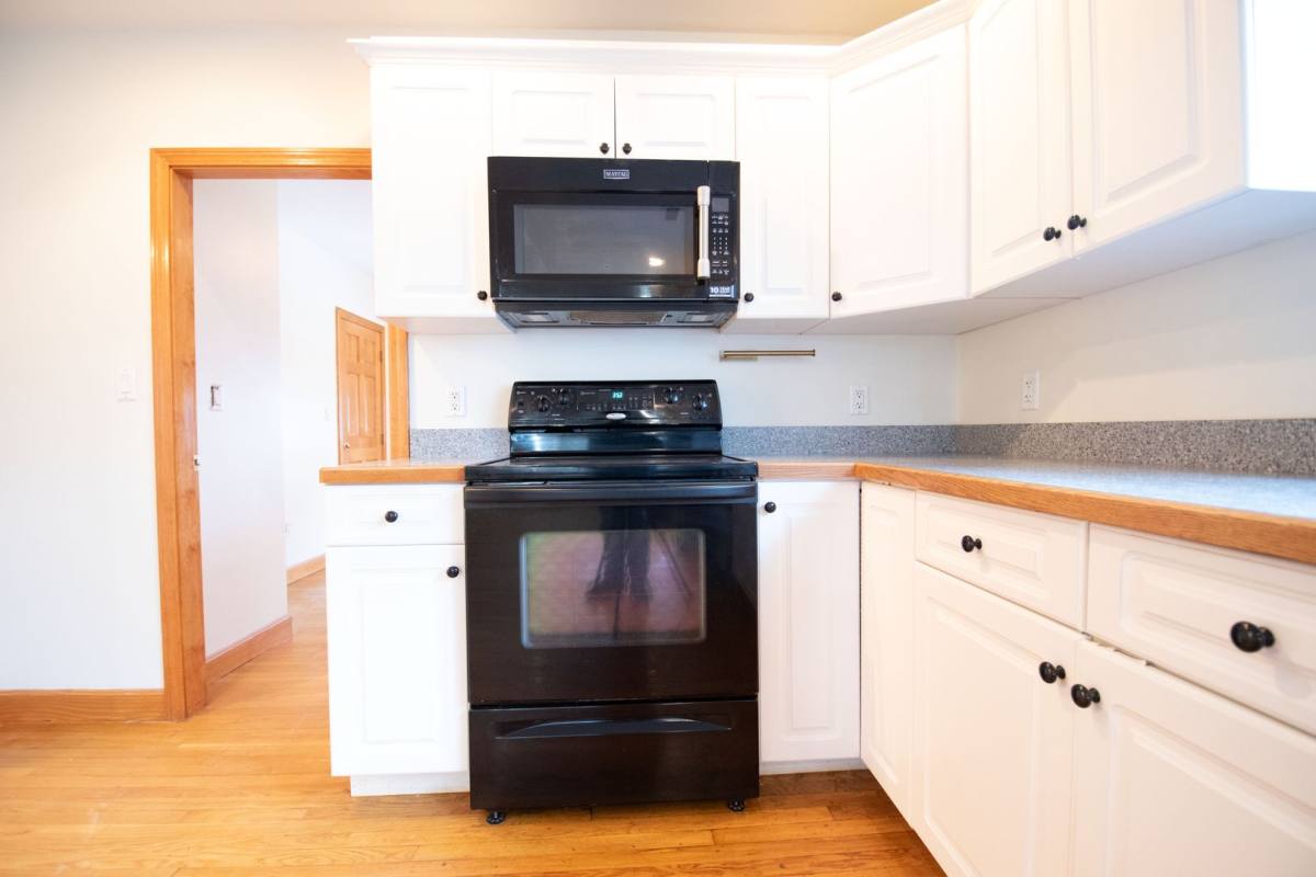 House for rent at 20 Greymere Rd #3, Brighton, MA 02135