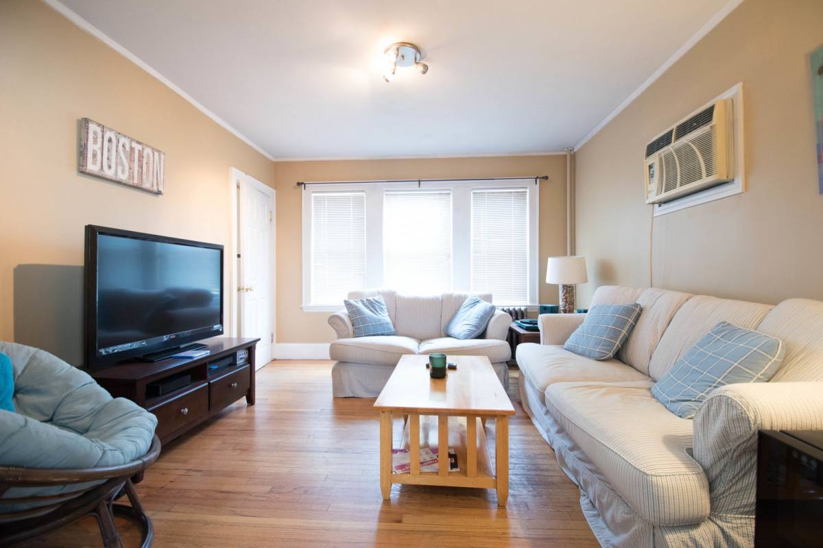House for rent at 20 Greymere Rd #3, Brighton, MA 02135