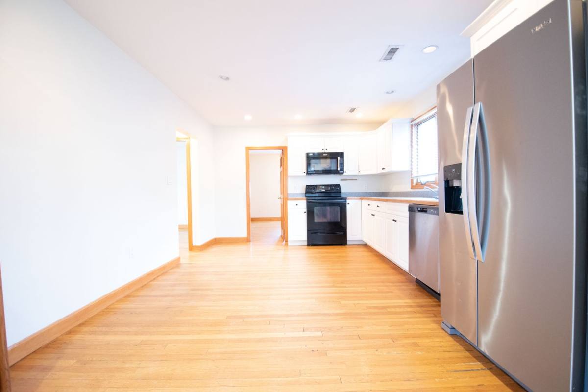 House for rent at 20 Greymere Rd #3, Brighton, MA 02135