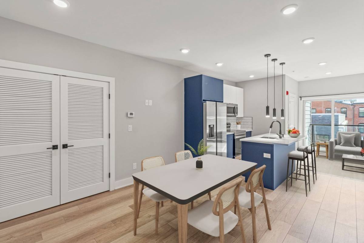 Apartment for rent at 2630 Trenton Ave, Philadelphia, PA 19125