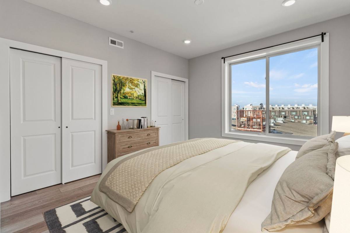 Apartment for rent at 2630 Trenton Ave, Philadelphia, PA 19125