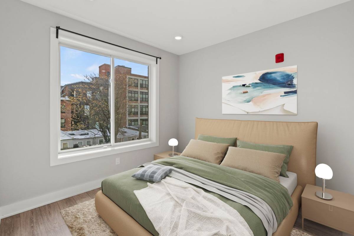 Apartment for rent at 2630 Trenton Ave, Philadelphia, PA 19125