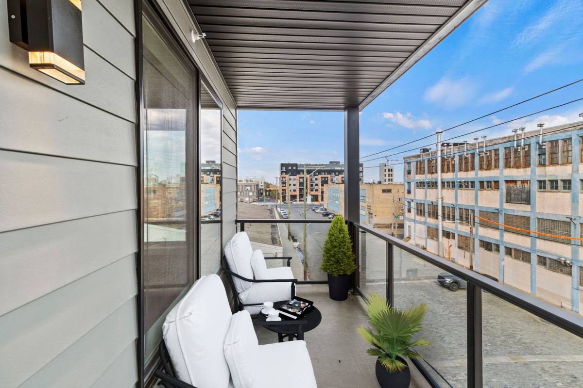 Apartment for rent at 2630 Trenton Ave, Philadelphia, PA 19125