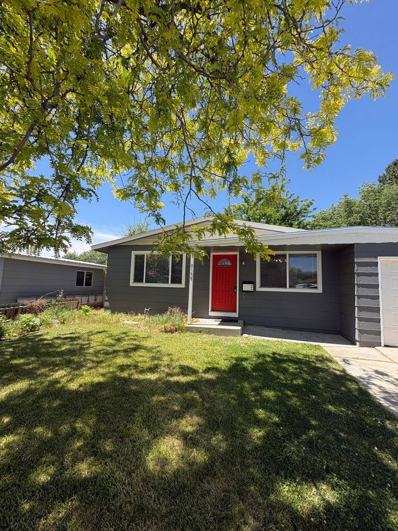 House for rent at 2109 S Illinois Ave, Boise, ID 83706