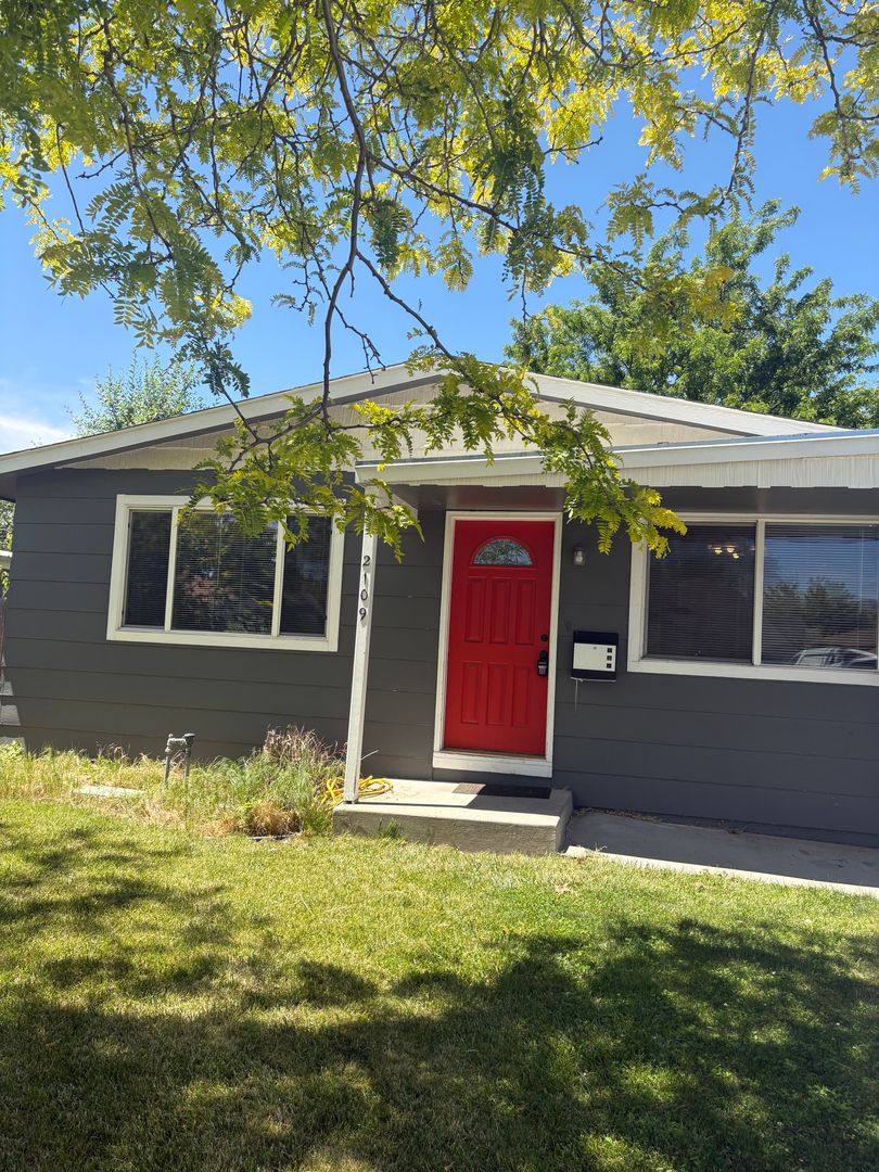 House for rent at 2109 S Illinois Ave, Boise, ID 83706