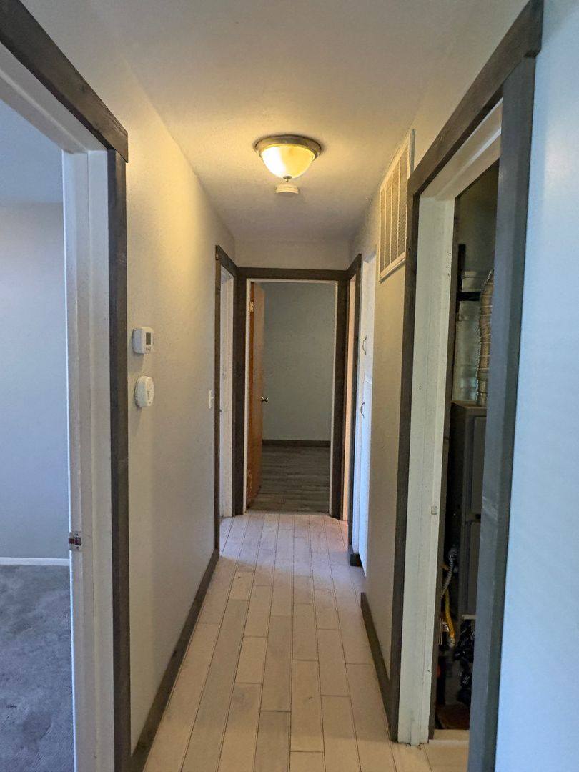 House for rent at 2109 S Illinois Ave, Boise, ID 83706