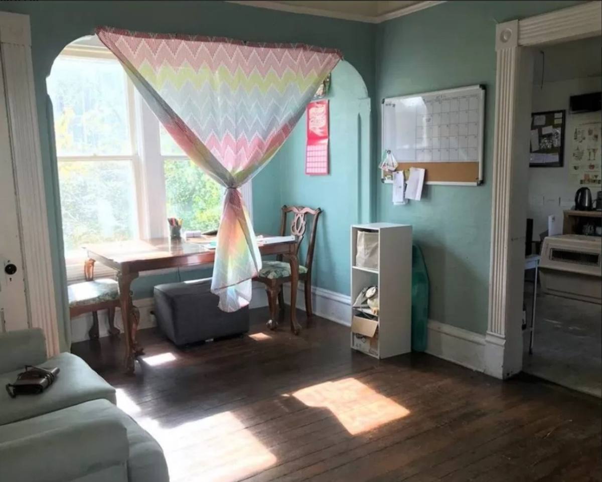House for rent at 614 E Myrtle St, Bellingham, WA 98225
