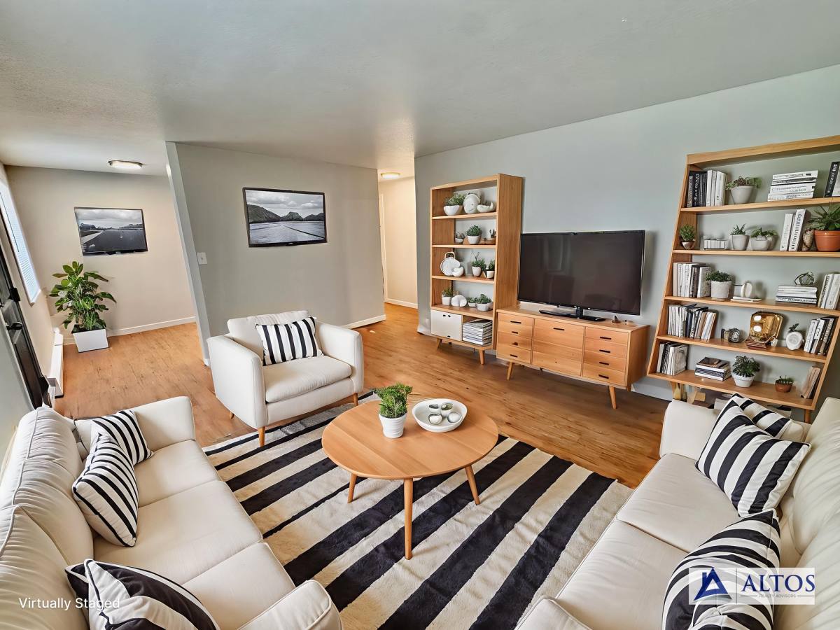 Apartment for rent at 285 S Jay St, Denver, CO 80226