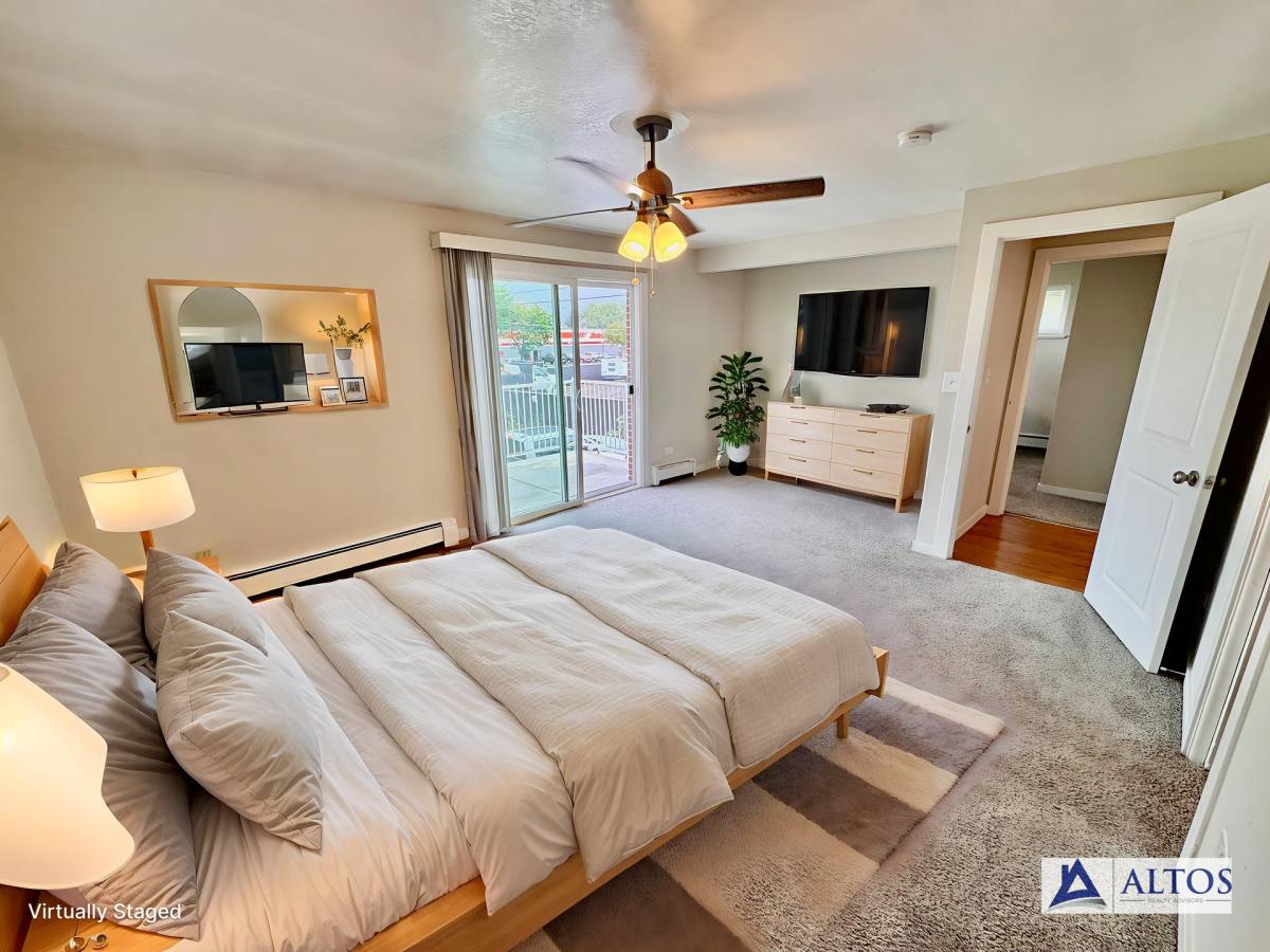 Apartment for rent at 285 S Jay St, Denver, CO 80226