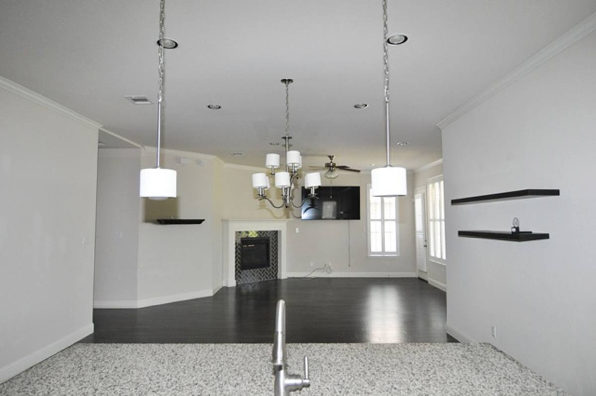 House for rent at 9948 Haversham Dr, Fort Worth, TX 76131