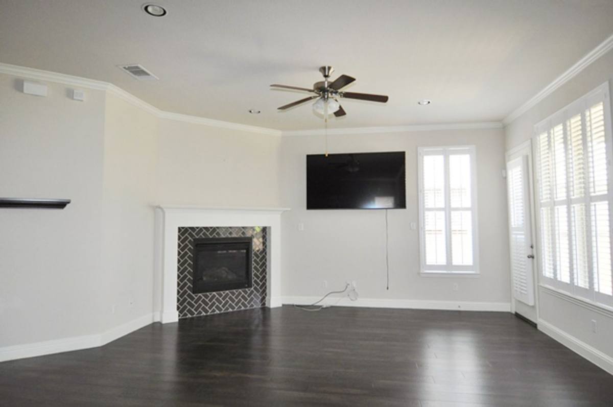 House for rent at 9948 Haversham Dr, Fort Worth, TX 76131