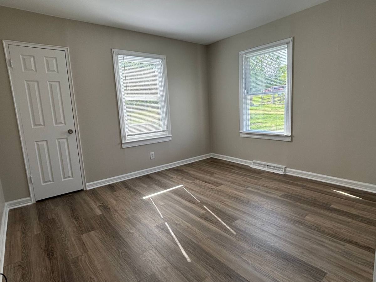 House for rent at 1310 Maple St, Greensboro, NC 27405