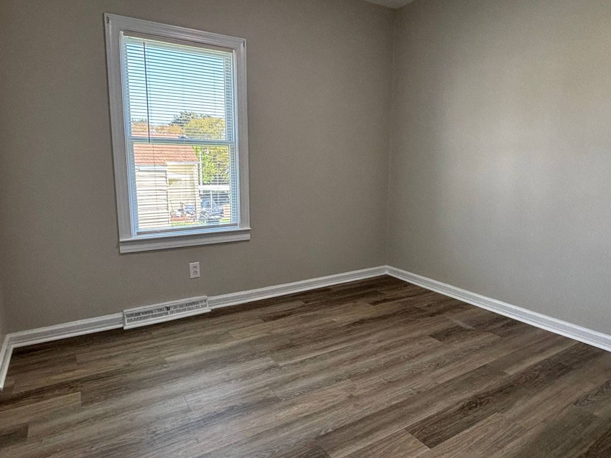House for rent at 1310 Maple St, Greensboro, NC 27405