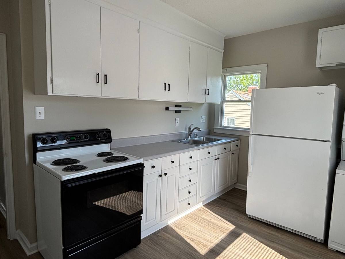House for rent at 1310 Maple St, Greensboro, NC 27405