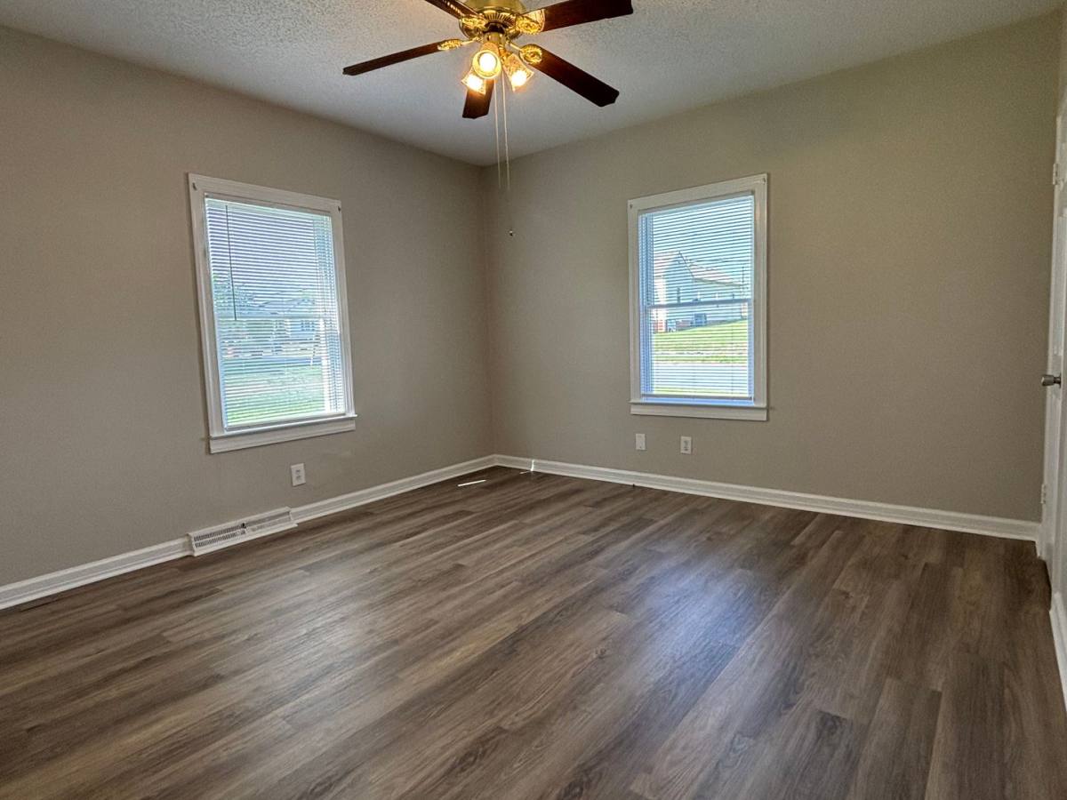 House for rent at 1310 Maple St, Greensboro, NC 27405