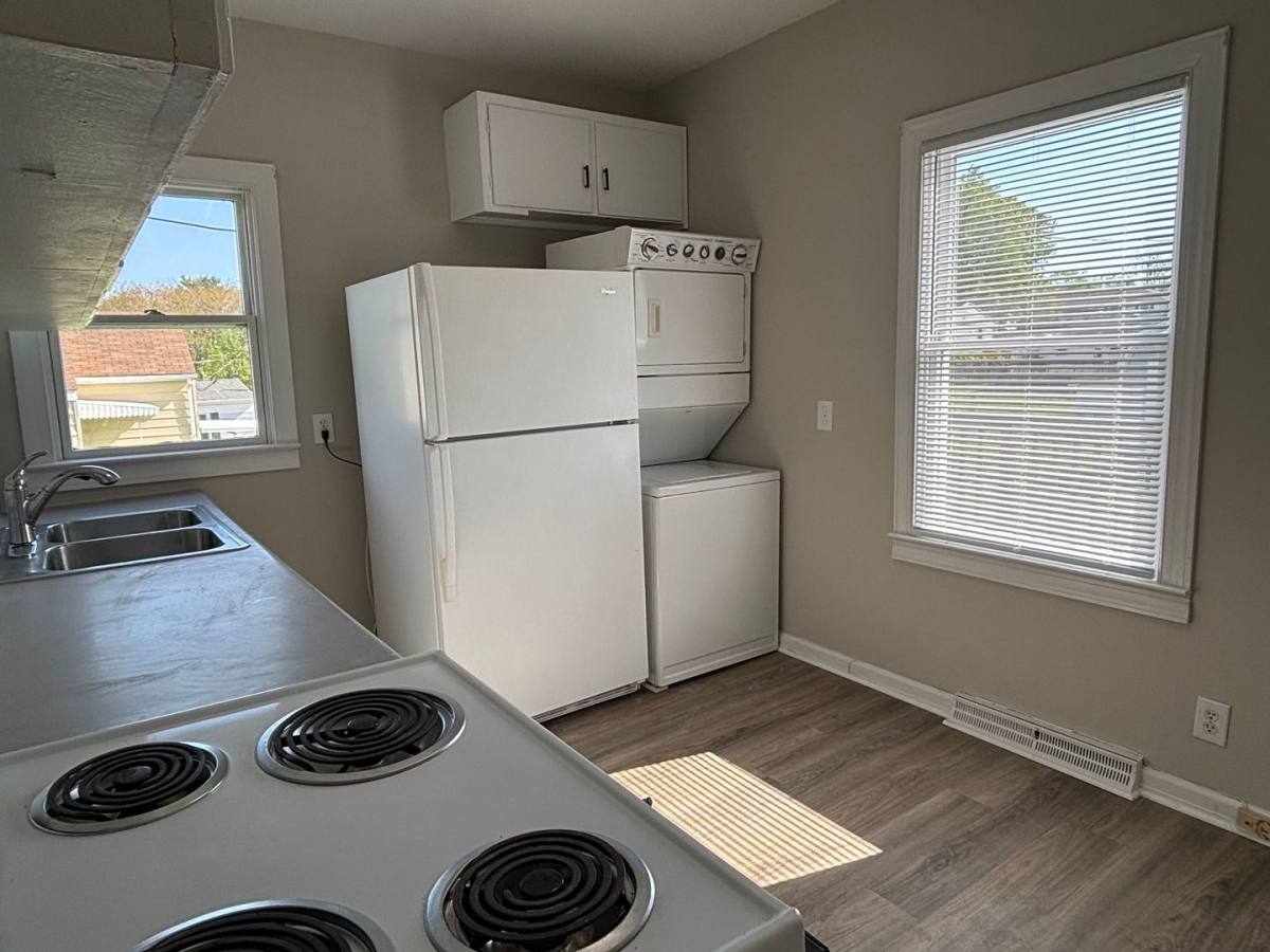 House for rent at 1310 Maple St, Greensboro, NC 27405