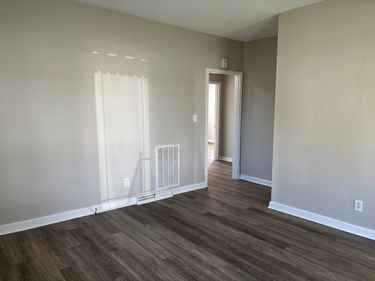House for rent at 1310 Maple St, Greensboro, NC 27405