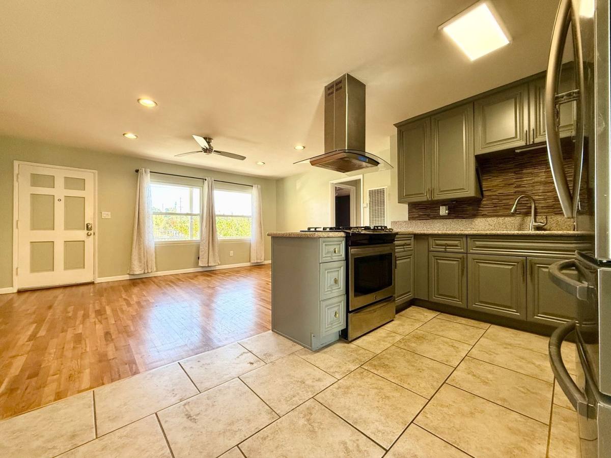 House for rent at 122 Garfield Ave, El Cajon, CA 92020