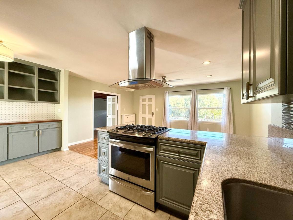 House for rent at 122 Garfield Ave, El Cajon, CA 92020