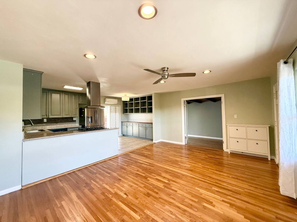 House for rent at 122 Garfield Ave, El Cajon, CA 92020