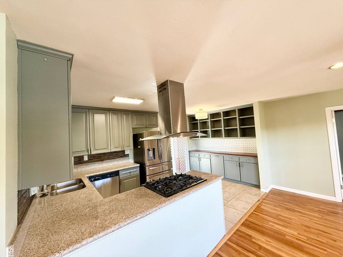 House for rent at 122 Garfield Ave, El Cajon, CA 92020