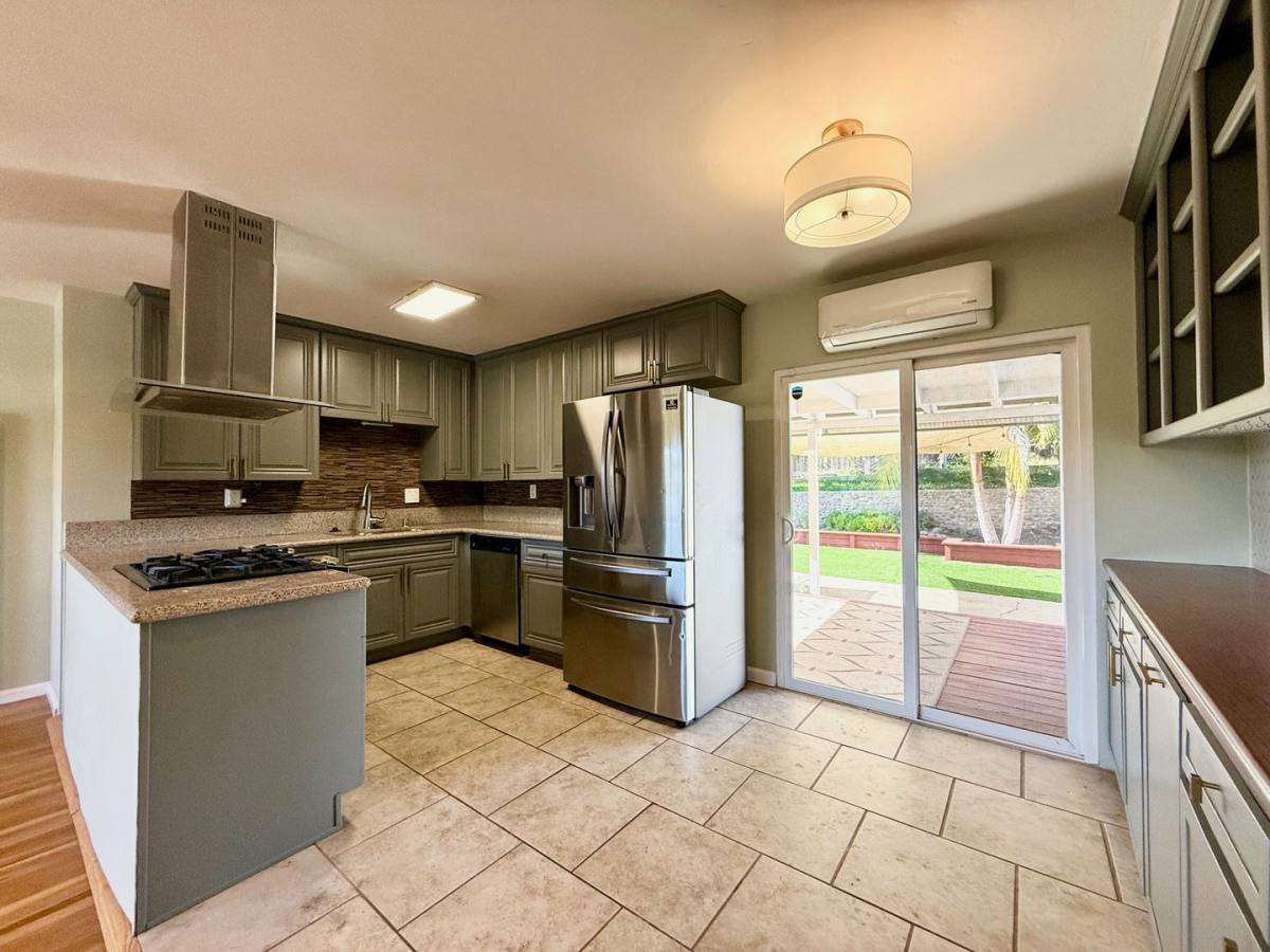House for rent at 122 Garfield Ave, El Cajon, CA 92020