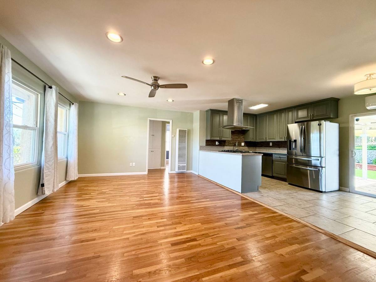House for rent at 122 Garfield Ave, El Cajon, CA 92020