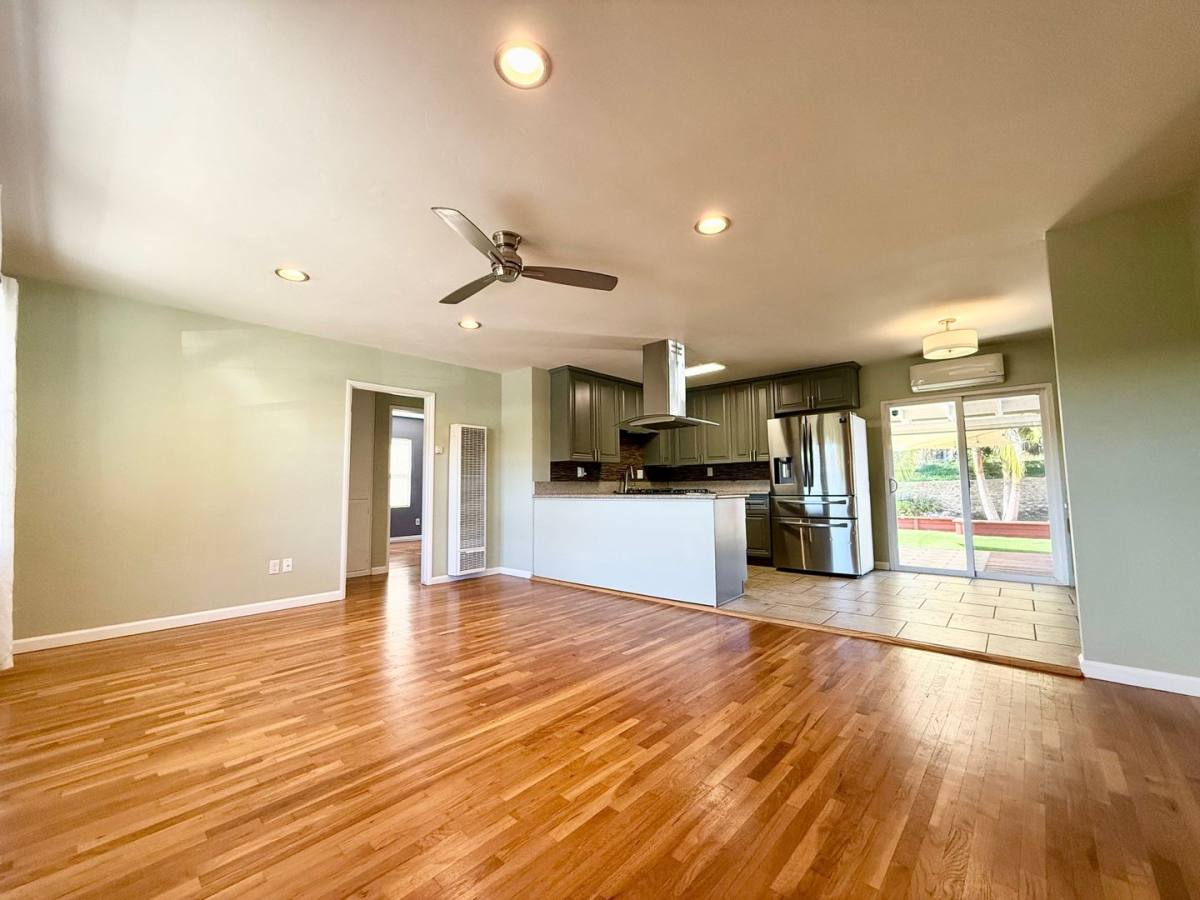 House for rent at 122 Garfield Ave, El Cajon, CA 92020