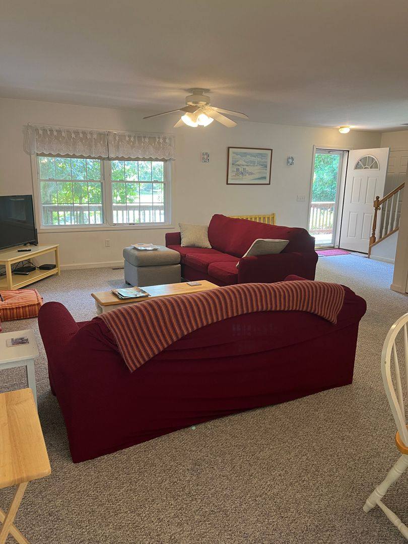 House for rent at 147 D Victor Meekins Dr, Manteo, NC 27954