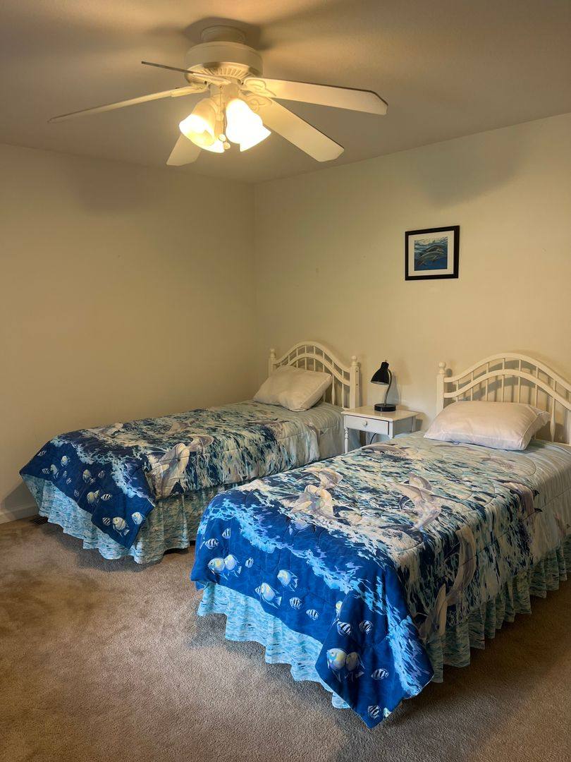 House for rent at 147 D Victor Meekins Dr, Manteo, NC 27954