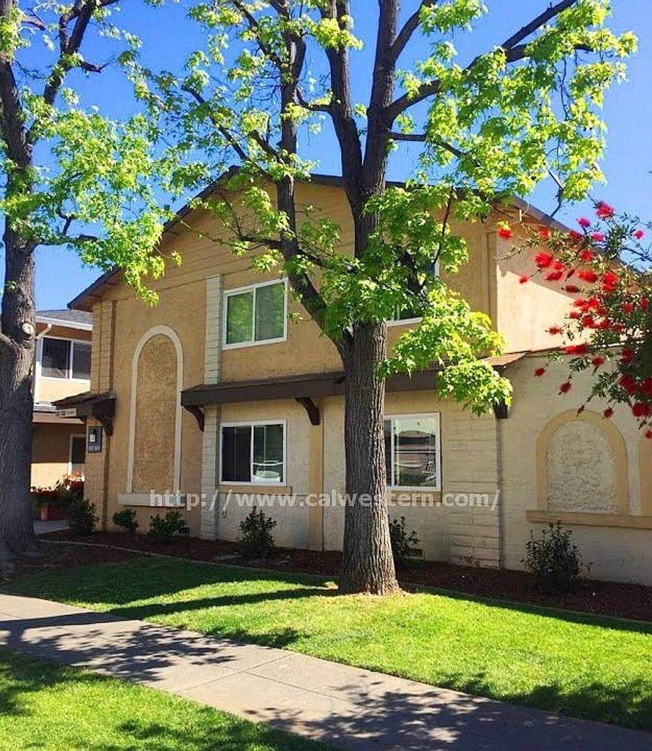 Apartment for rent at 682&684 Richmond Ave, San Jose, CA 95128