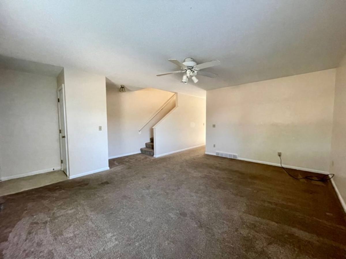 Apartment for rent at 1800 Middle Bellville Rd, Mansfield, OH 44904