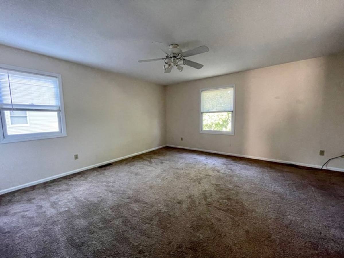 Apartment for rent at 1800 Middle Bellville Rd, Mansfield, OH 44904