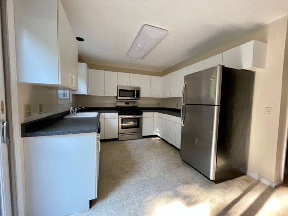 Apartment for rent at 1800 Middle Bellville Rd, Mansfield, OH 44904