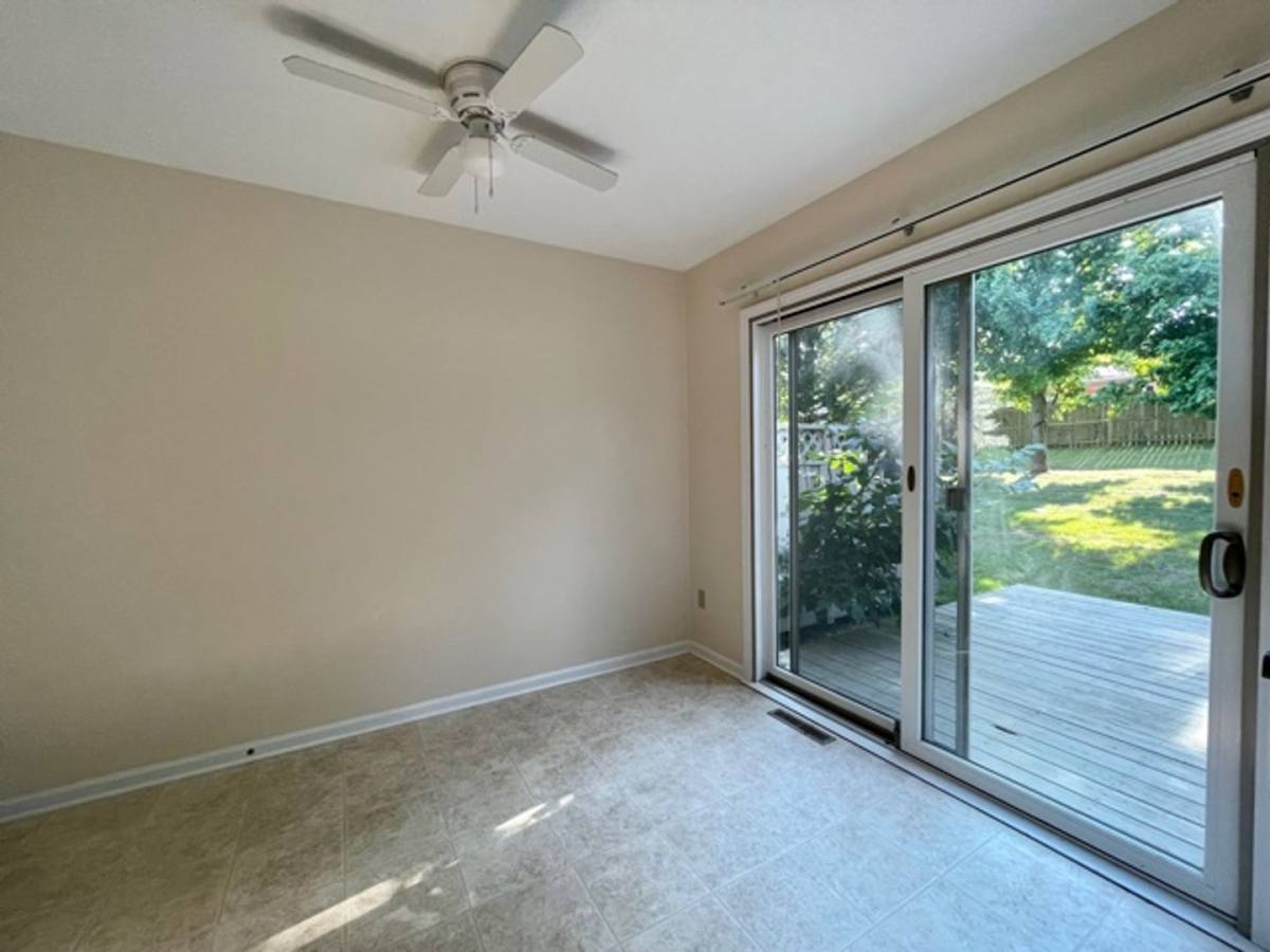 Apartment for rent at 1800 Middle Bellville Rd, Mansfield, OH 44904