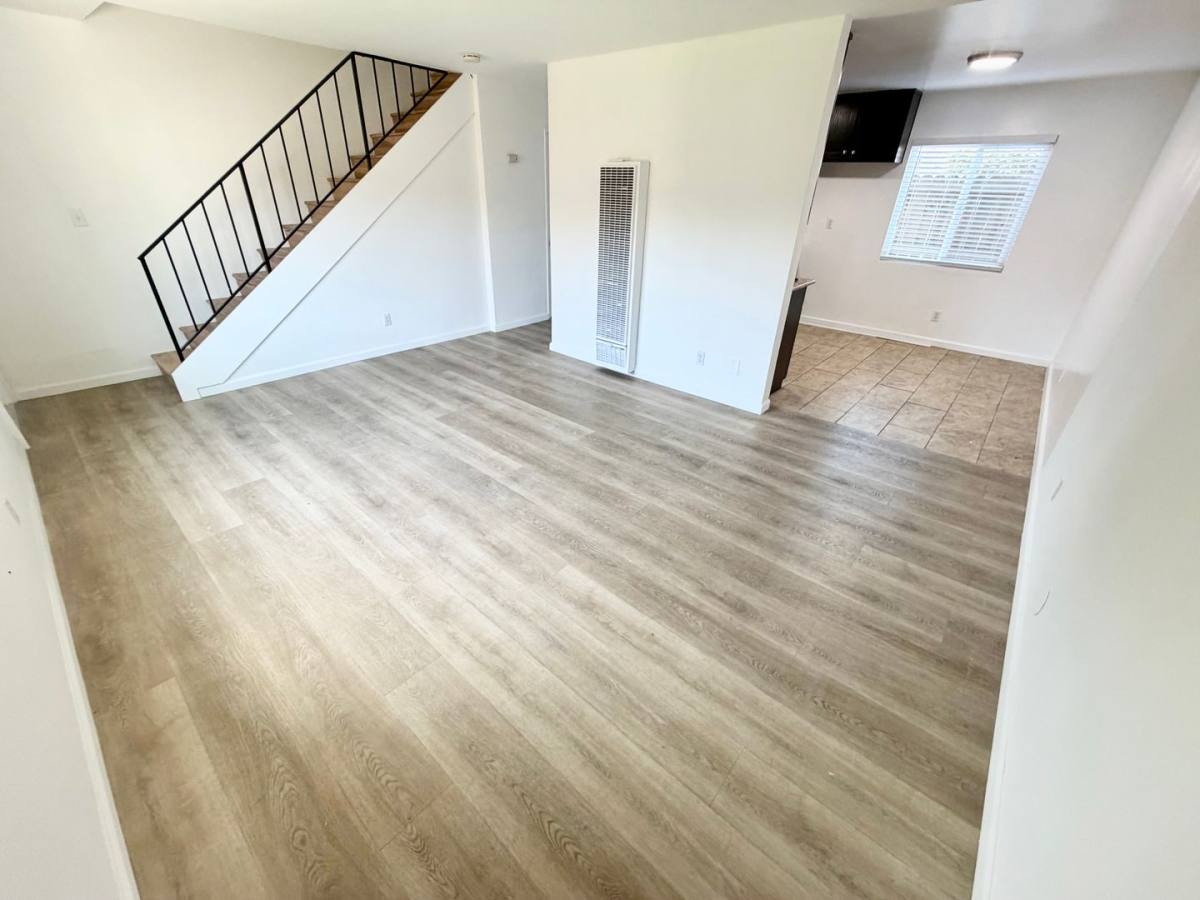 Apartment for rent at 128 N 1st St, Montebello, CA 90640