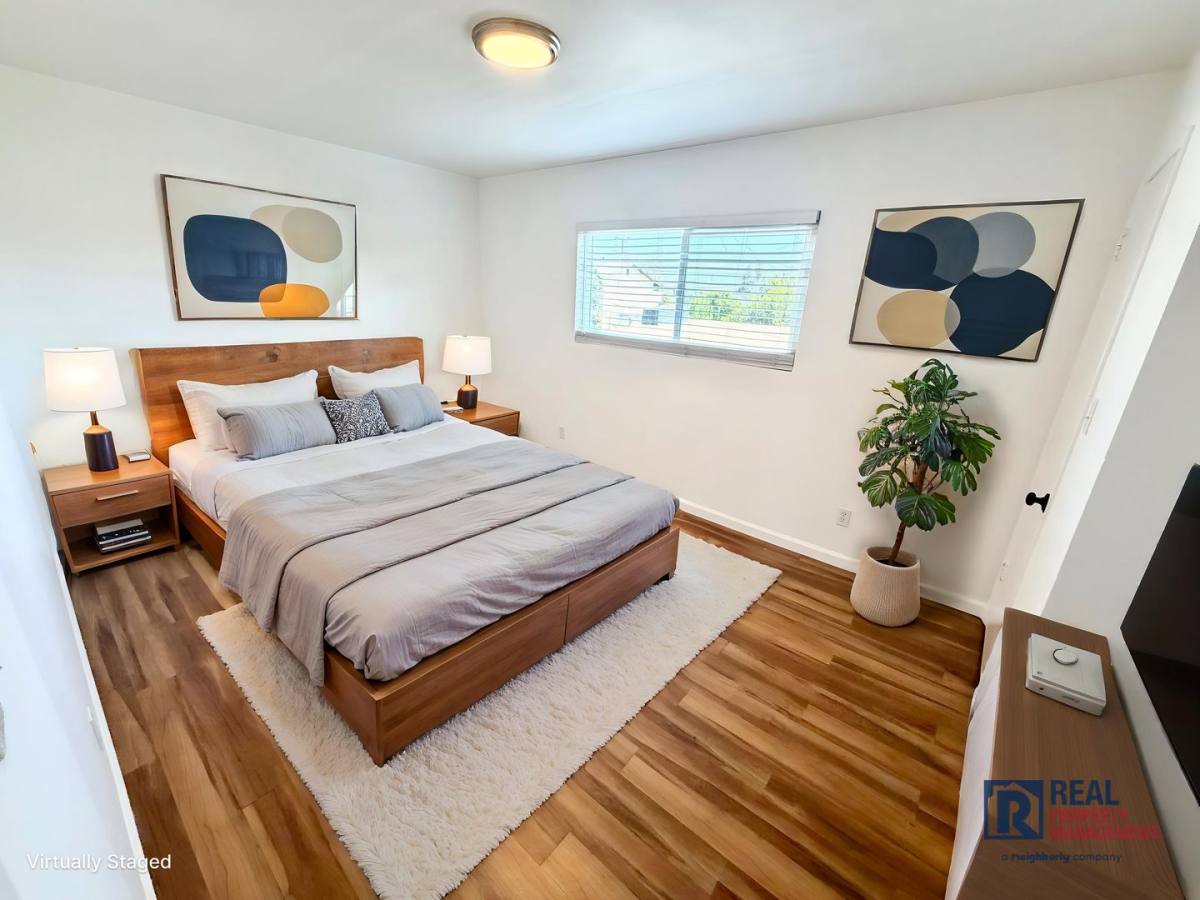Apartment for rent at 128 N 1st St, Montebello, CA 90640