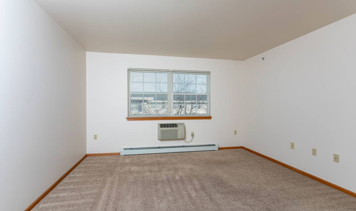 Apartment for rent at 4300-4320 S 60th St, Milwaukee, WI 53220