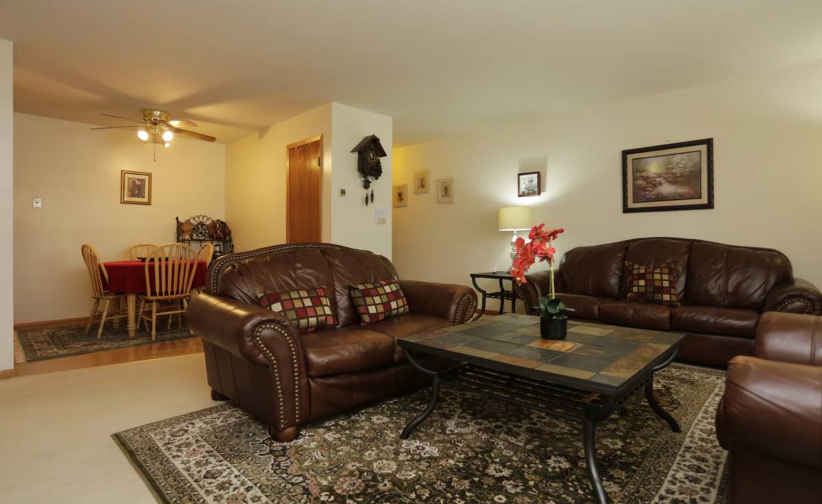 Apartment for rent at 4300-4320 S 60th St, Milwaukee, WI 53220