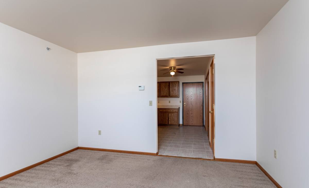 Apartment for rent at 4300-4320 S 60th St, Milwaukee, WI 53220