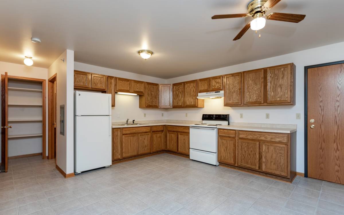 Apartment for rent at 4300-4320 S 60th St, Milwaukee, WI 53220