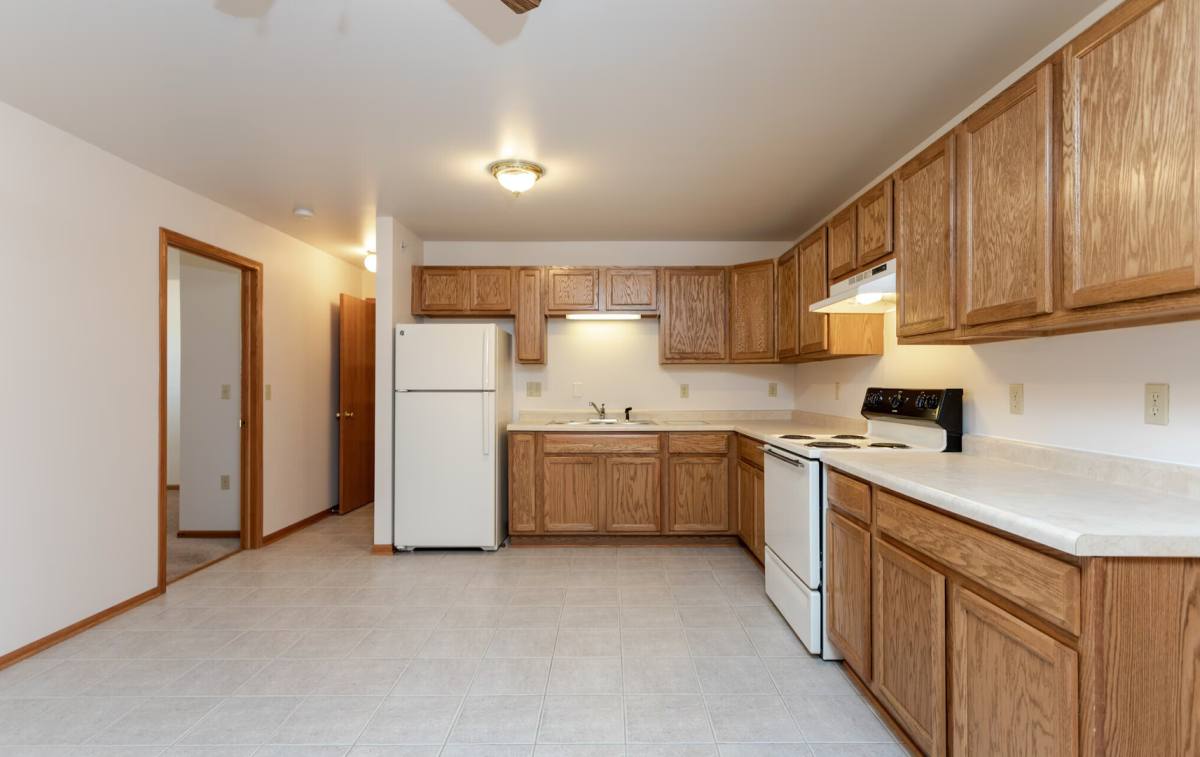 Apartment for rent at 4300-4320 S 60th St, Milwaukee, WI 53220
